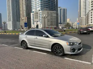 Mitsubishi Lancer 2016 — Auto Trader UAE