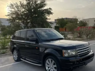 Land Rover Range Rover Sport 2009 — Auto Trader UAE
