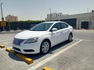 Nissan Sentra 2015 — Auto Trader UAE