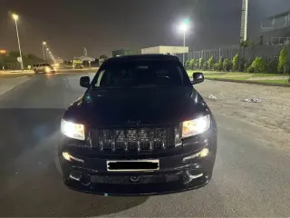 Jeep Grand Cherokee 2013 — Auto Trader UAE