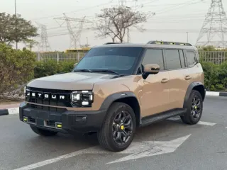 جيتور T2 2024 — Auto Trader UAE