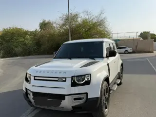 Land Rover Defender 110 HSE 2024 — Auto Trader UAE