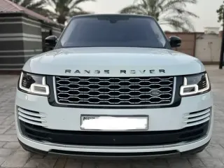 Land Rover Range Rover 2019 — Auto Trader UAE