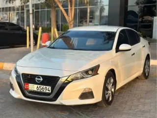 نيسان التيما 2019 — Auto Trader UAE
