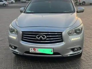 Infiniti QX60 2015 — Auto Trader UAE