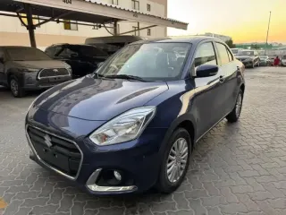 Suzuki Dzire 2022 — Auto Trader UAE