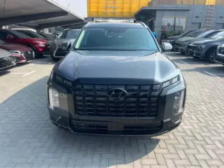 هيونداي Palisade 2024 — Auto Trader UAE