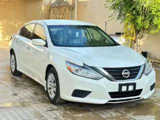 Nissan Altima SV 2016 — Auto Trader UAE