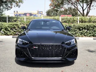 Audi RS5 2024 — Auto Trader UAE