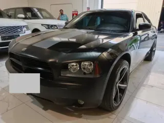 Dodge Charger 2007 — Auto Trader UAE