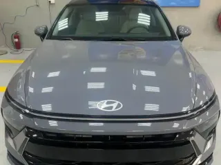 Hyundai Sonata 2024 — Auto Trader UAE