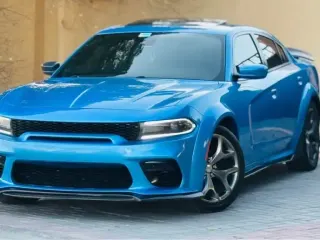 Dodge Charger 2016 — Auto Trader UAE