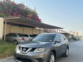 Nissan X-Trail 2015 — Auto Trader UAE