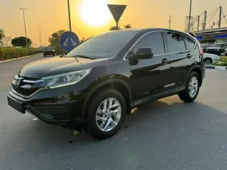 Honda CR-V 2015 — Auto Trader UAE