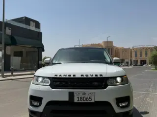 Land Rover Range Rover Sport 2014 — Auto Trader UAE
