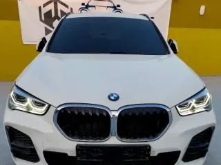 BMW X1 2022 — Auto Trader UAE
