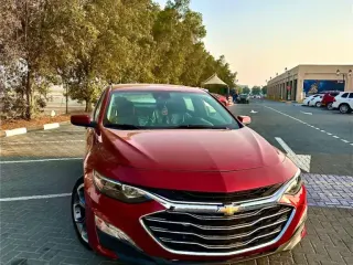 Chevrolet Malibu 2024 — Auto Trader UAE