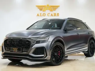 أودي SQ8 2023 — Auto Trader UAE