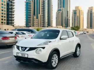 Nissan Juke 2015 — Auto Trader UAE
