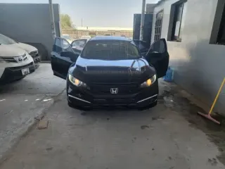 Honda Civic 2020 — Auto Trader UAE