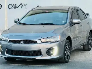 Mitsubishi Lancer 2016 — Auto Trader UAE