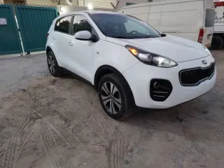 Kia Sportage 2019 — Auto Trader UAE