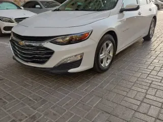 Chevrolet Malibu 2022 — Auto Trader UAE