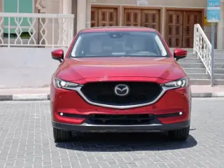 Mazda CX 5 2020 — Auto Trader UAE