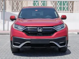 Honda CR-V 2022 — Auto Trader UAE