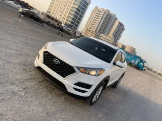 Hyundai Tucson 2020 — Auto Trader UAE