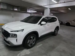 Hyundai Santa Fe 2022 — Auto Trader UAE