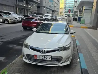 Toyota Avalon 2013 — Auto Trader UAE