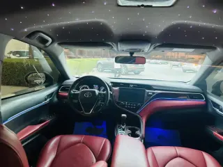 Toyota Camry 2019 — Auto Trader UAE