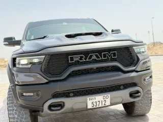 Dodge Ram 1500 2022 — Auto Trader UAE