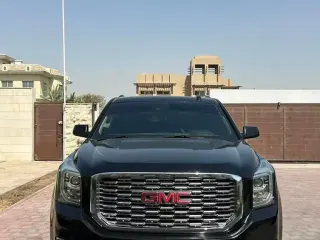 GMC Yukon Denali 2019 — Auto Trader UAE