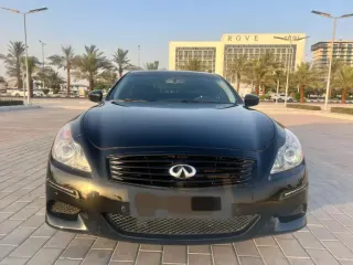 Infiniti Q60 2014 — Auto Trader UAE