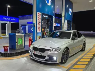 بي إم دبليو 3 Series 2012 — Auto Trader UAE