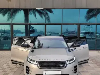 Land Rover Range Rover Evoque 2024 — Auto Trader UAE