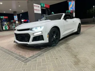 Chevrolet Camaro 2019 — Auto Trader UAE