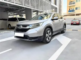 Honda CR-V 2018 — Auto Trader UAE