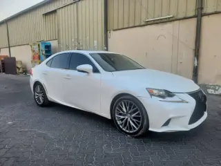 Lexus IS 250 2014 — Auto Trader UAE