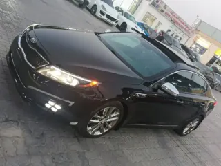 Kia Optima 2014 — Auto Trader UAE