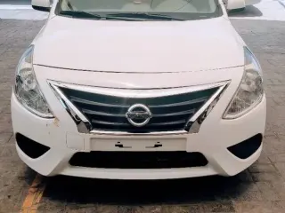 Nissan Sunny 2016 — Auto Trader UAE