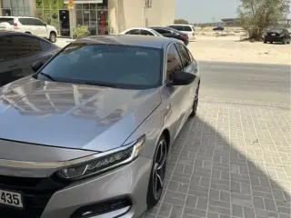 Honda Accord 2020 — Auto Trader UAE