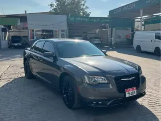 Chrysler 300 2019 — Auto Trader UAE