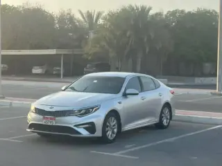 Kia Optima 2016 — Auto Trader UAE
