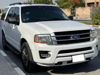 Ford Expedition 2015 — Auto Trader UAE