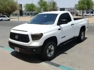 تويوتا Tundra 2012 — Auto Trader UAE