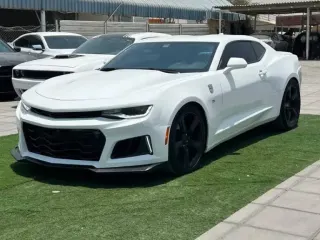 Chevrolet Camaro 2018 — Auto Trader UAE