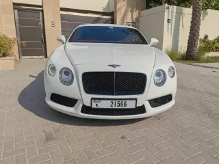 Bentley Continental GT 2013 — Auto Trader UAE